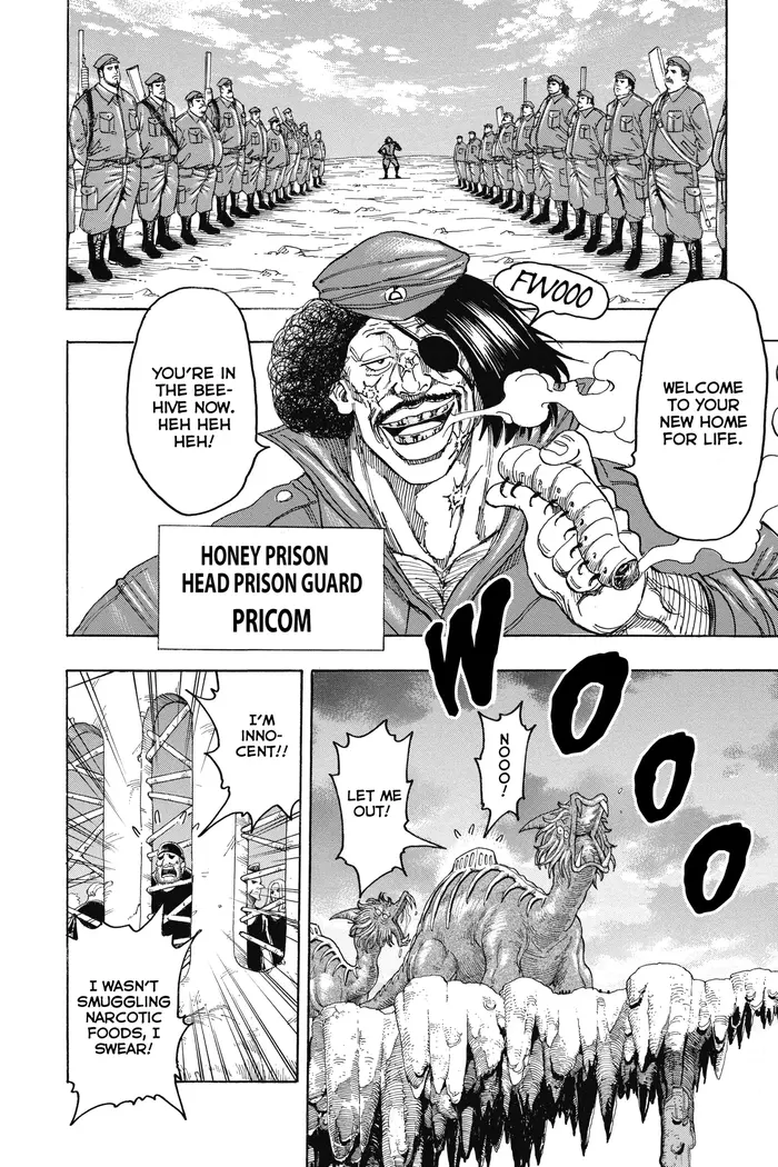 Toriko Chapter 124 image 03_optimized